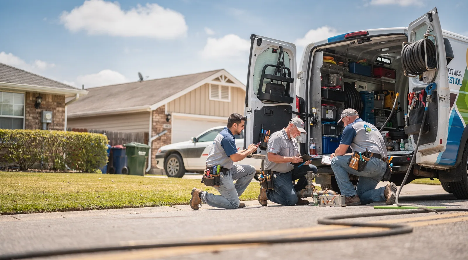 Emergency Plumber in Dallastown, PA near me